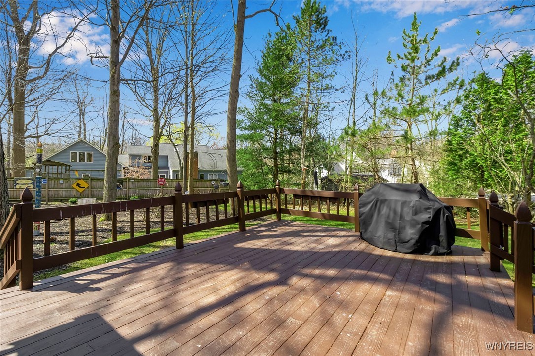 35 Hemlock Hill Road, Orchard Park, New York image 42