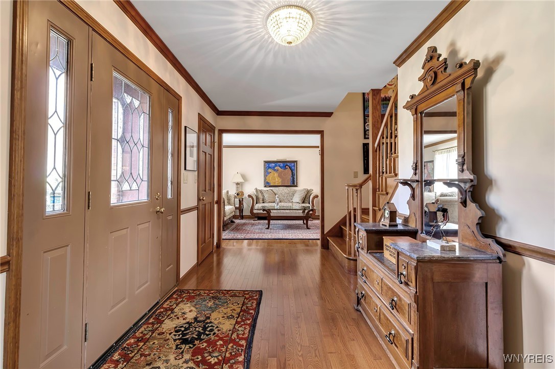 35 Hemlock Hill Road, Orchard Park, New York image 5