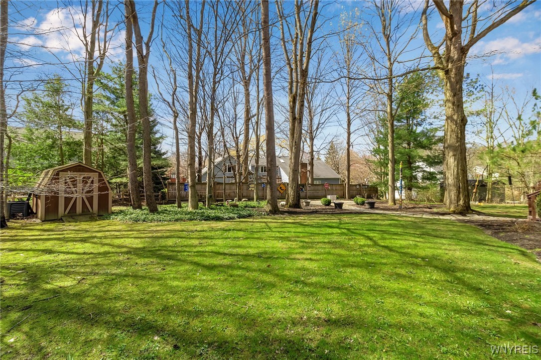 35 Hemlock Hill Road, Orchard Park, New York image 45