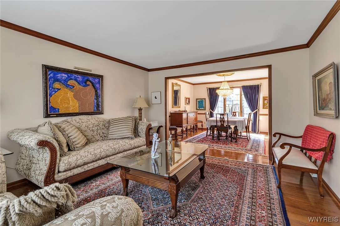 35 Hemlock Hill Road, Orchard Park, New York image 9