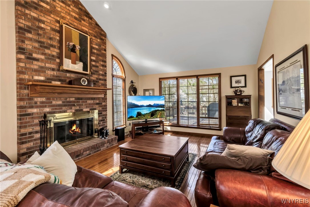 35 Hemlock Hill Road, Orchard Park, New York image 18