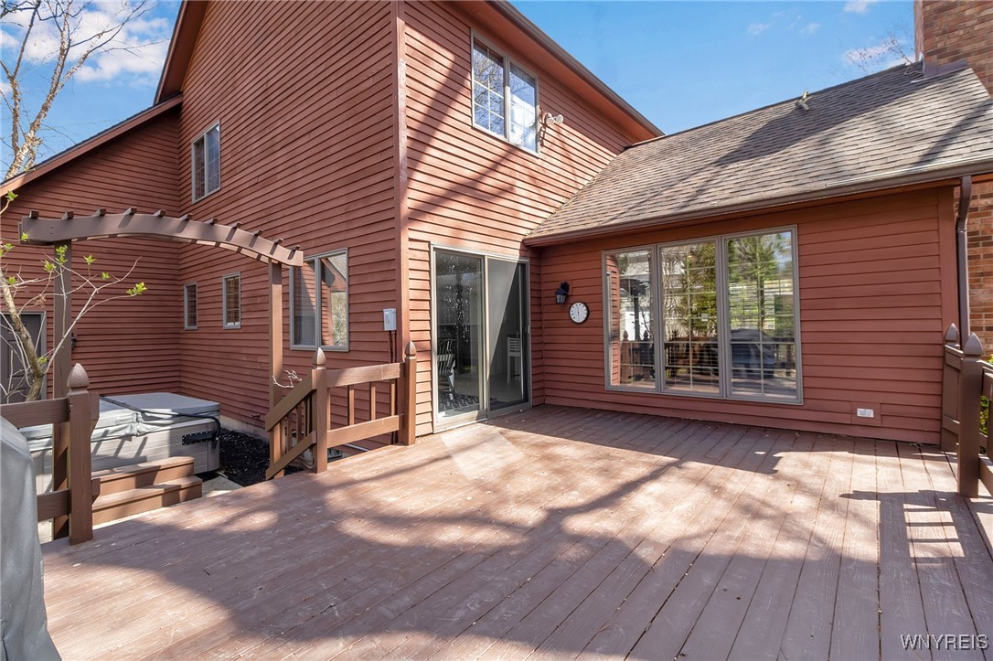 35 Hemlock Hill Road, Orchard Park, New York image 41