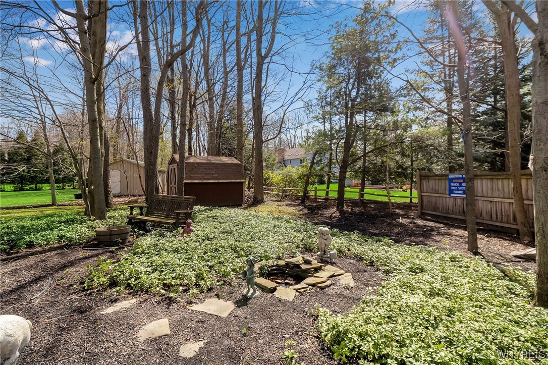 35 Hemlock Hill Road, Orchard Park, New York image 49