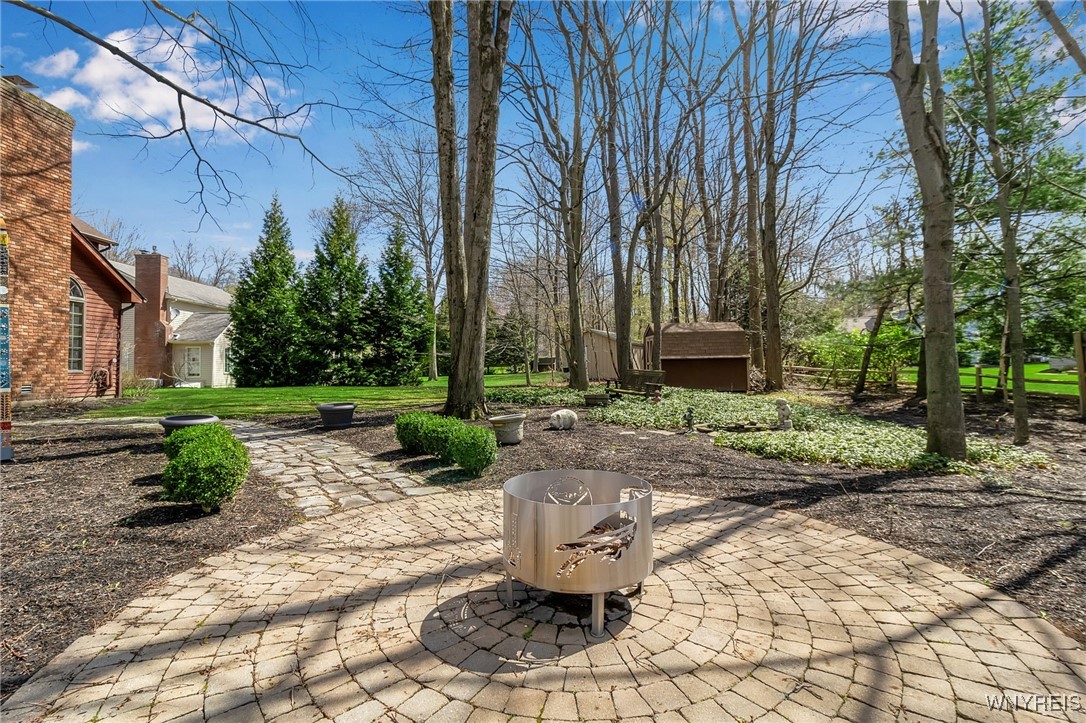 35 Hemlock Hill Road, Orchard Park, New York image 48