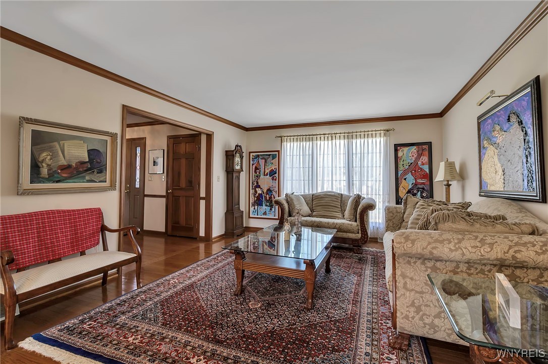 35 Hemlock Hill Road, Orchard Park, New York image 7