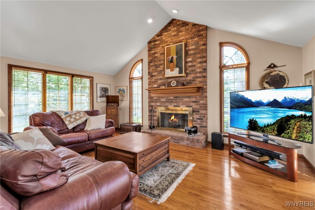 35 Hemlock Hill Road, Orchard Park, New York image 17
