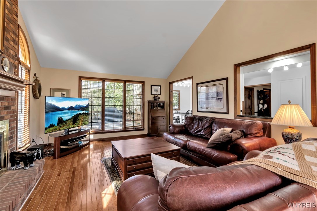 35 Hemlock Hill Road, Orchard Park, New York image 19