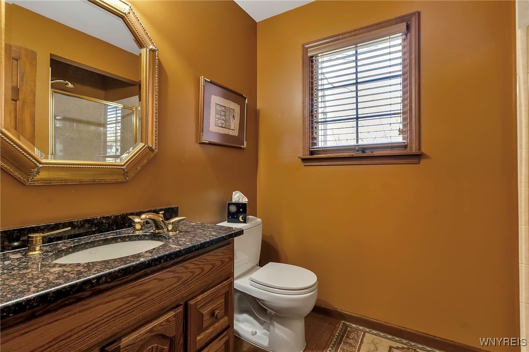 35 Hemlock Hill Road, Orchard Park, New York image 20