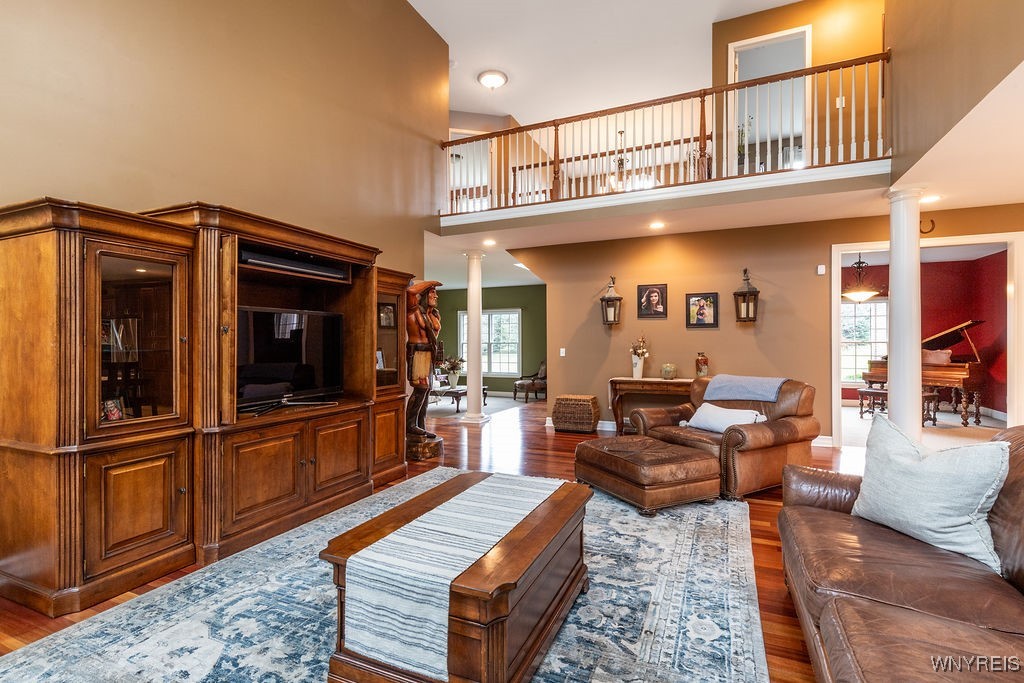 2 Valley Overlook Drive, Lancaster, New York image 14