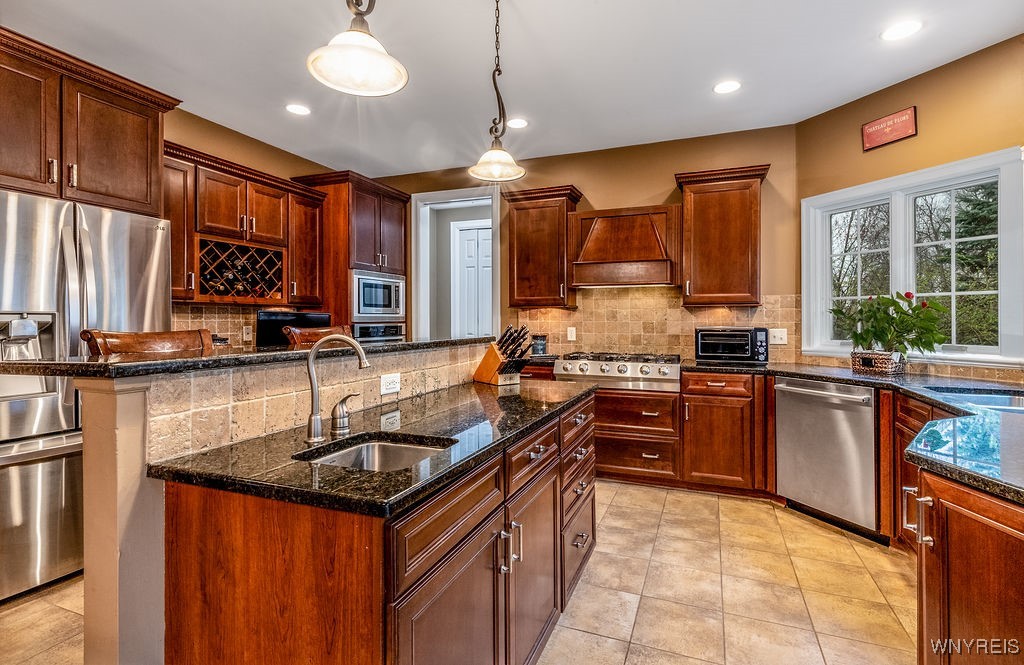 2 Valley Overlook Drive, Lancaster, New York image 19