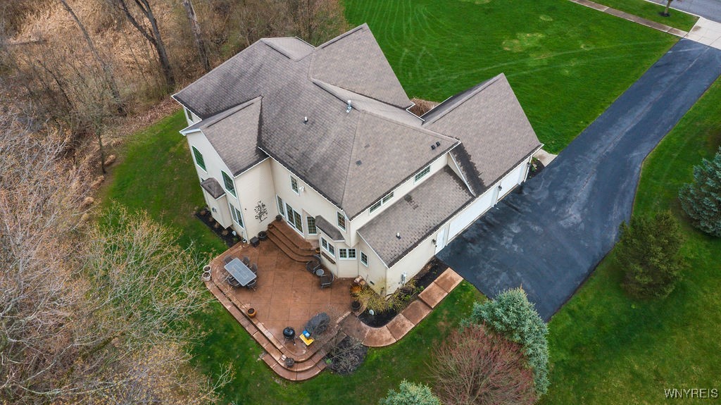 2 Valley Overlook Drive, Lancaster, New York image 48