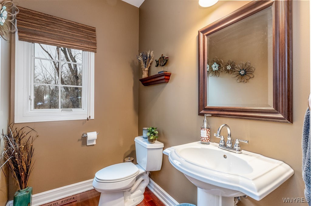 2 Valley Overlook Drive, Lancaster, New York image 26