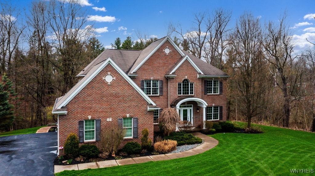 2 Valley Overlook Drive, Lancaster, New York image 3