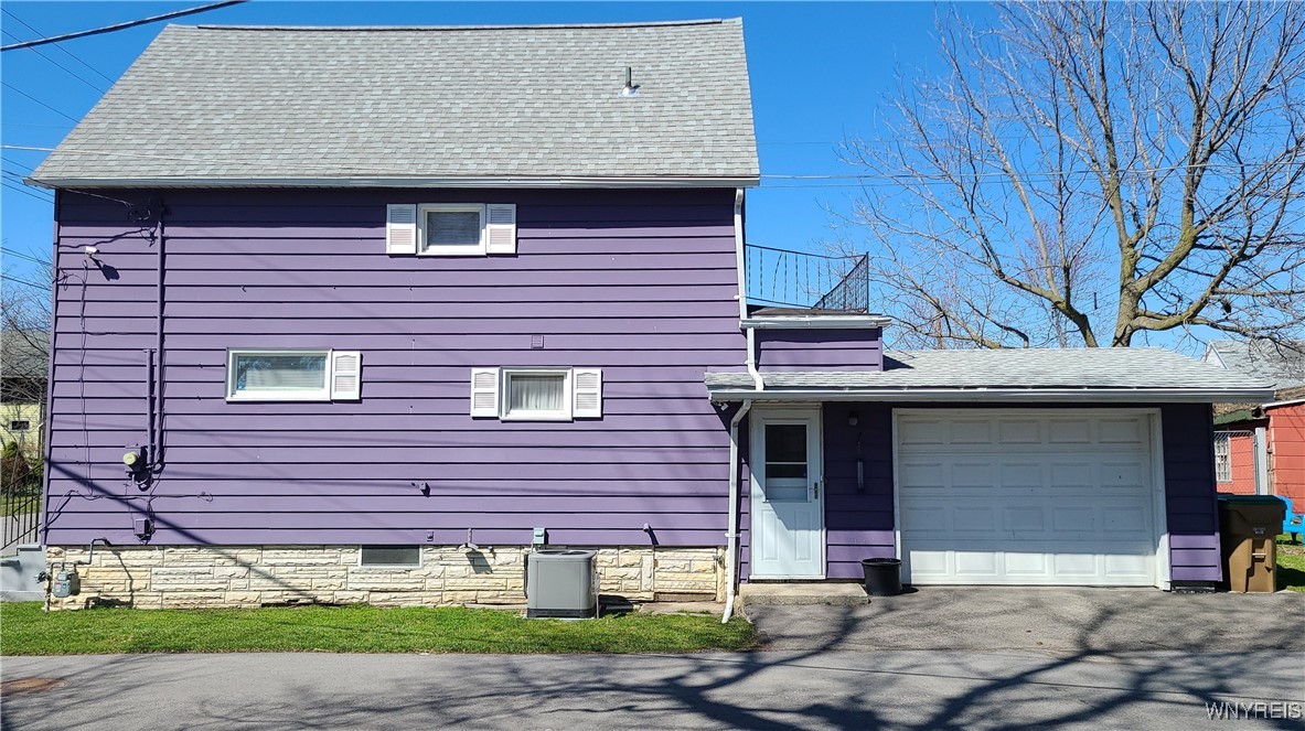 82 Avery Place, Cheektowaga, New York image 28