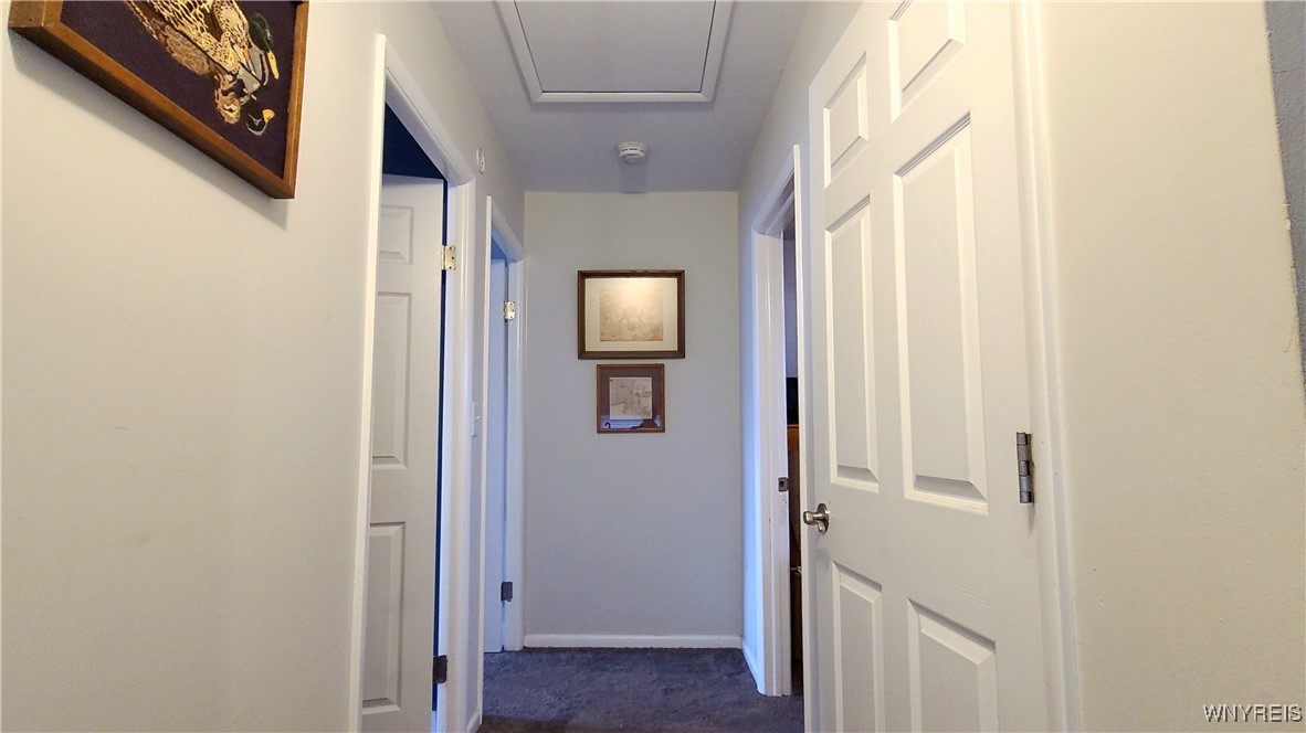 82 Avery Place, Cheektowaga, New York image 16