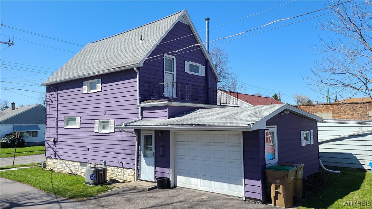 82 Avery Place, Cheektowaga, New York image 4