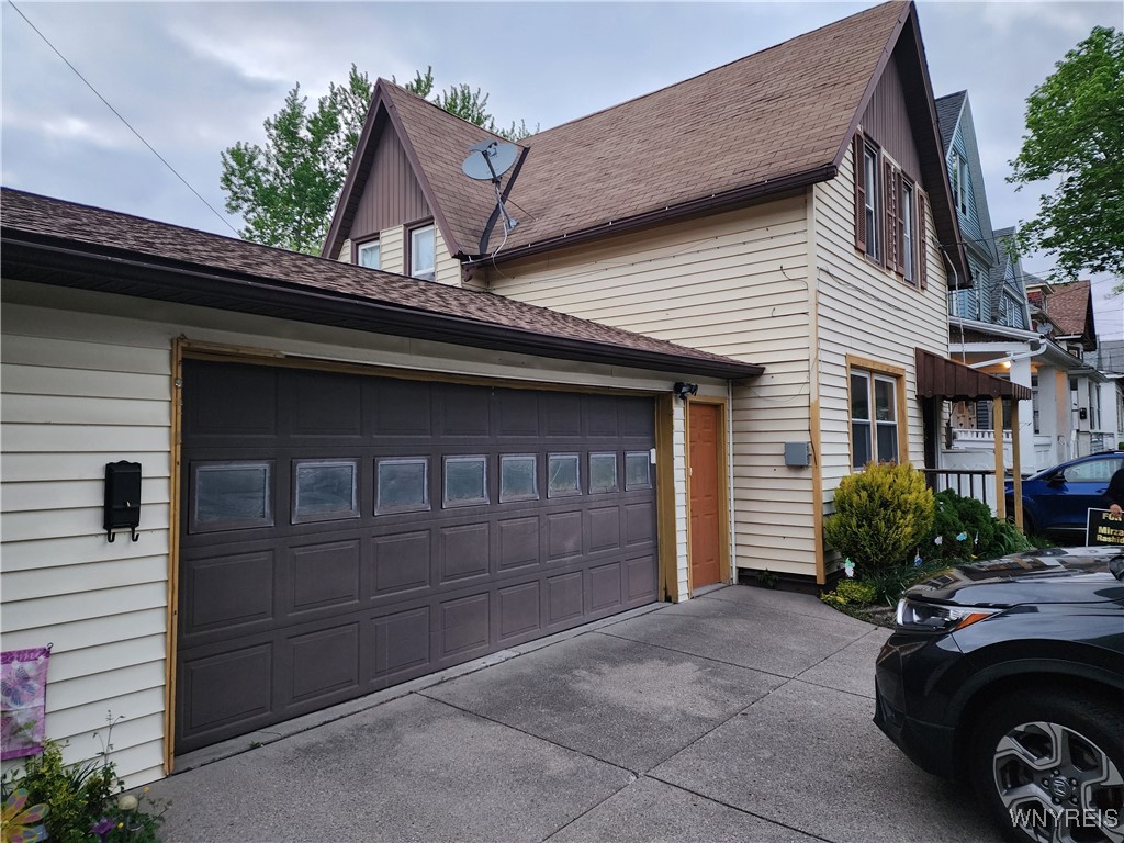 42 Weyand Avenue, Buffalo, New York image 3