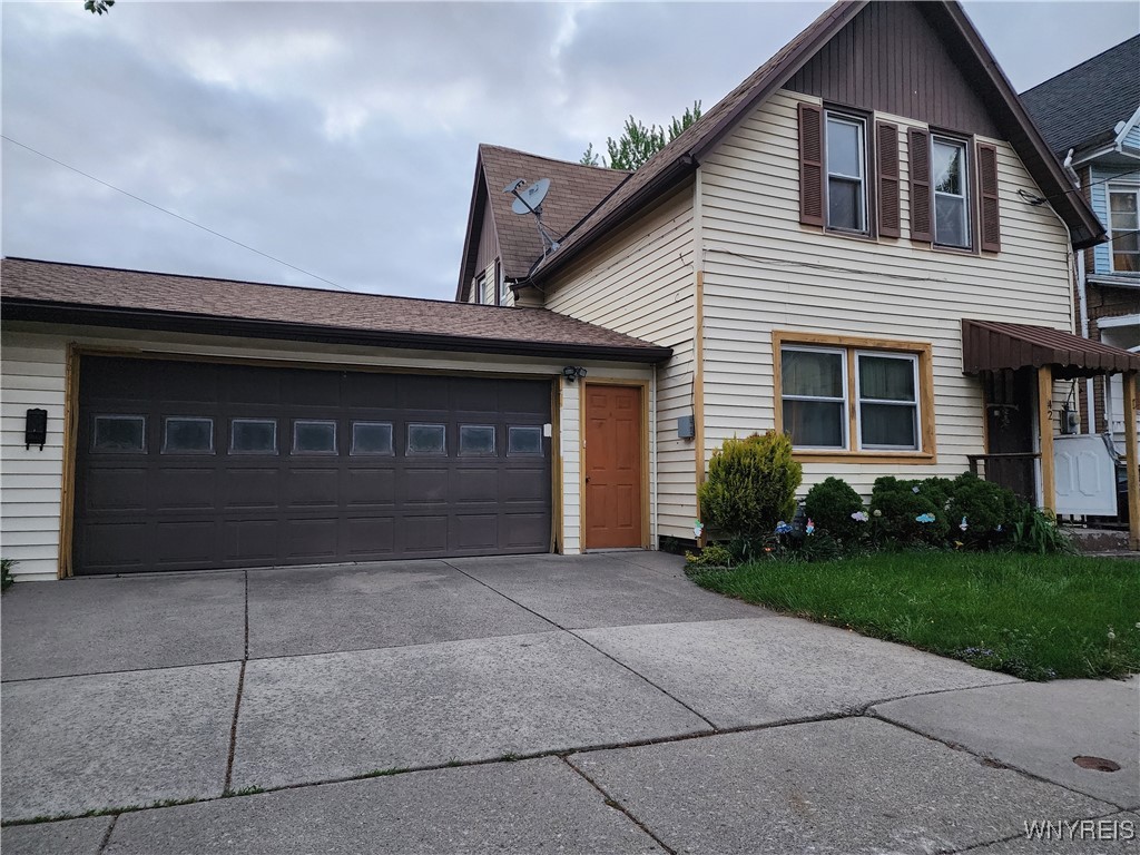 42 Weyand Avenue, Buffalo, New York image 2