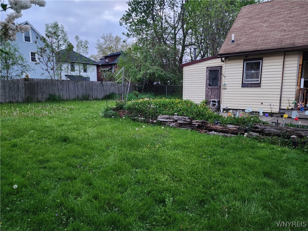 42 Weyand Avenue, Buffalo, New York image 5