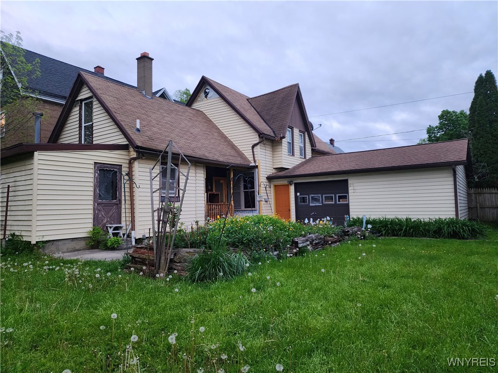42 Weyand Avenue, Buffalo, New York image 4