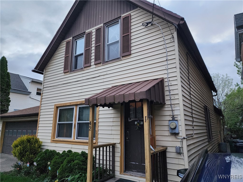 42 Weyand Avenue, Buffalo, New York image 1