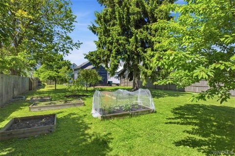 Tiny photo for 373 Rhode Island Street, Buffalo, NY 14213 (MLS # B1690180)