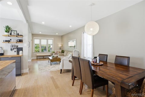 Tiny photo for 373 Rhode Island Street, Buffalo, NY 14213 (MLS # B1690180)