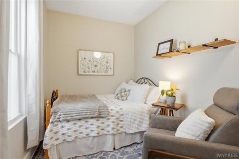 Tiny photo for 373 Rhode Island Street, Buffalo, NY 14213 (MLS # B1690180)