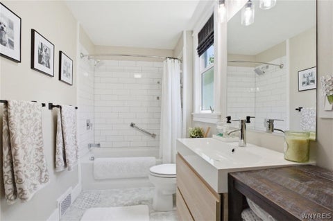 Tiny photo for 373 Rhode Island Street, Buffalo, NY 14213 (MLS # B1690180)