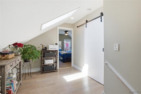 Tiny photo for 373 Rhode Island Street, Buffalo, NY 14213 (MLS # B1690180)
