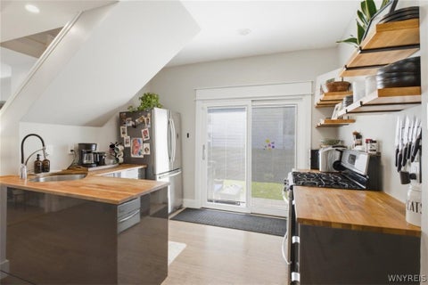 Tiny photo for 373 Rhode Island Street, Buffalo, NY 14213 (MLS # B1690180)