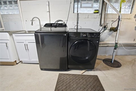 Tiny photo for 373 Rhode Island Street, Buffalo, NY 14213 (MLS # B1690180)