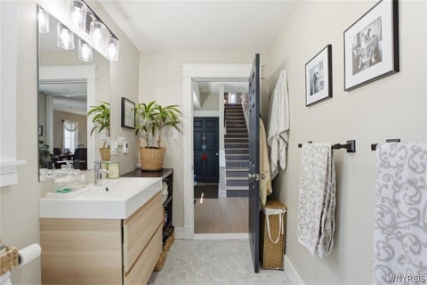 Tiny photo for 373 Rhode Island Street, Buffalo, NY 14213 (MLS # B1690180)