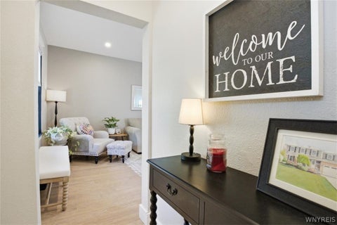 Tiny photo for 373 Rhode Island Street, Buffalo, NY 14213 (MLS # B1690180)