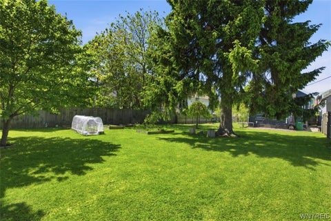 Tiny photo for 373 Rhode Island Street, Buffalo, NY 14213 (MLS # B1690180)