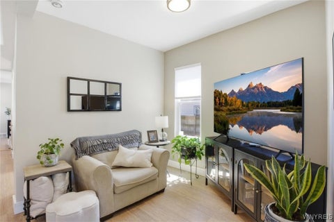 Tiny photo for 373 Rhode Island Street, Buffalo, NY 14213 (MLS # B1690180)