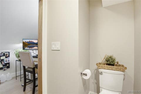 Tiny photo for 373 Rhode Island Street, Buffalo, NY 14213 (MLS # B1690180)