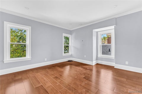 Tiny photo for 291 Bryant Street, Buffalo, NY 14222 (MLS # B1721960)