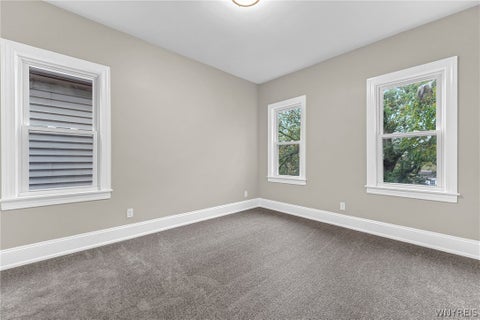 Tiny photo for 291 Bryant Street, Buffalo, NY 14222 (MLS # B1721960)