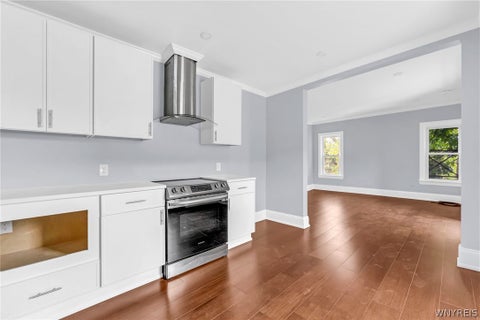Tiny photo for 291 Bryant Street, Buffalo, NY 14222 (MLS # B1721960)