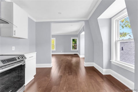 Tiny photo for 291 Bryant Street, Buffalo, NY 14222 (MLS # B1721960)