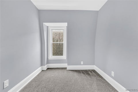 Tiny photo for 291 Bryant Street, Buffalo, NY 14222 (MLS # B1721960)