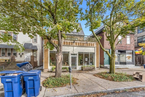 Tiny photo for 291 Bryant Street, Buffalo, NY 14222 (MLS # B1721960)