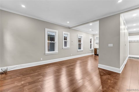 Tiny photo for 291 Bryant Street, Buffalo, NY 14222 (MLS # B1721960)