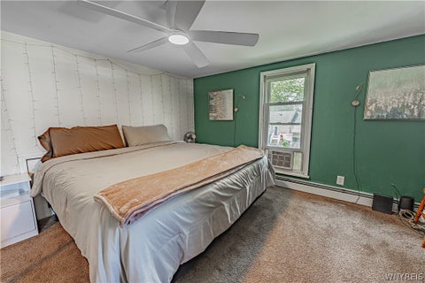 Tiny photo for 256 Washington Street, Wilson, NY 14172 (MLS # B1690051)