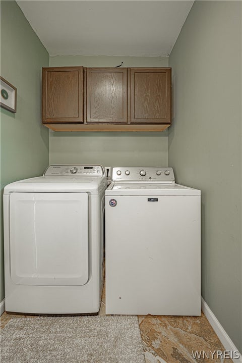 Tiny photo for 256 Washington Street, Wilson, NY 14172 (MLS # B1690051)