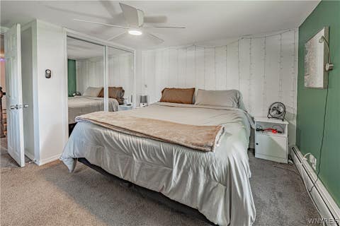 Tiny photo for 256 Washington Street, Wilson, NY 14172 (MLS # B1690051)