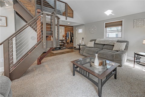 Tiny photo for 256 Washington Street, Wilson, NY 14172 (MLS # B1690051)