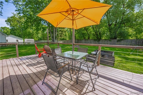 Tiny photo for 256 Washington Street, Wilson, NY 14172 (MLS # B1690051)