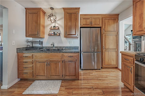 Tiny photo for 256 Washington Street, Wilson, NY 14172 (MLS # B1690051)